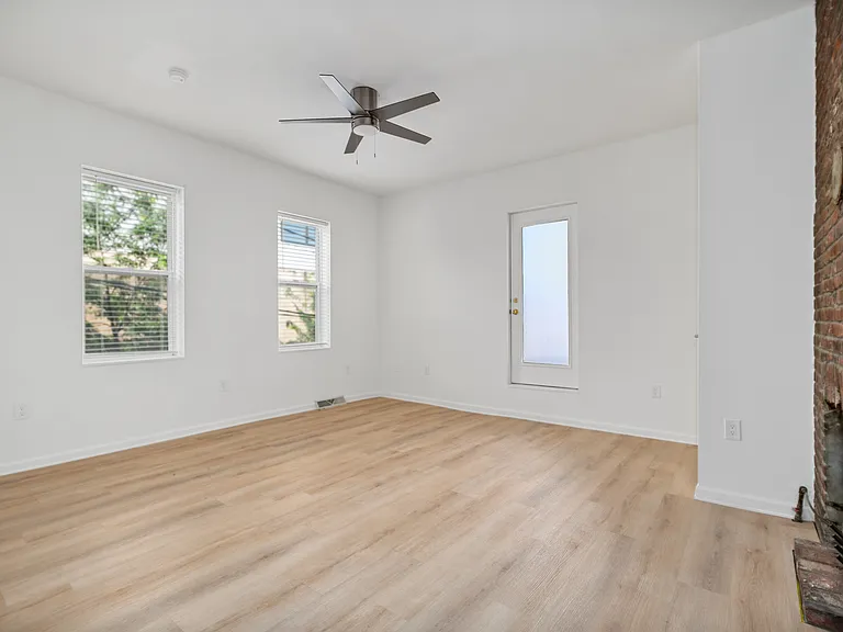 3401 Butler St #Townhouse 1 — Photo 4