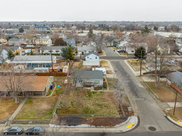 1412 Goethals Dr, Richland, WA 99354