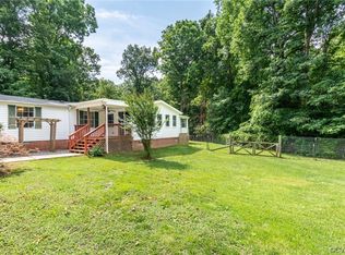 2491 Fairground Rd, Maidens, VA 23102