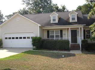 217 Burma Rd, Lexington, SC 29072