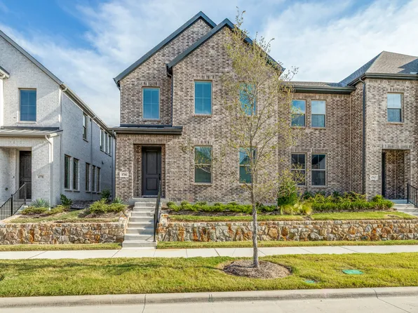 4766 Lunker St, McKinney, TX 75071