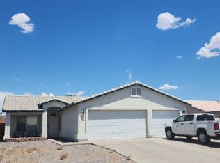 4438 S Bernard Pl, Fort Mohave, AZ 86426
