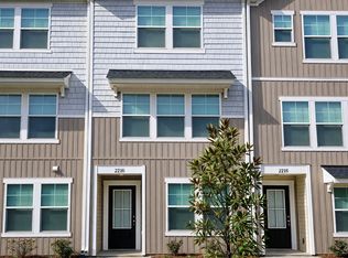 221 Kennerly Ave Unit D, Mooresville, NC 28115