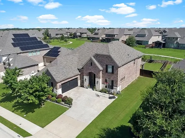 512 Emerson Dr, Rockwall, TX 75087