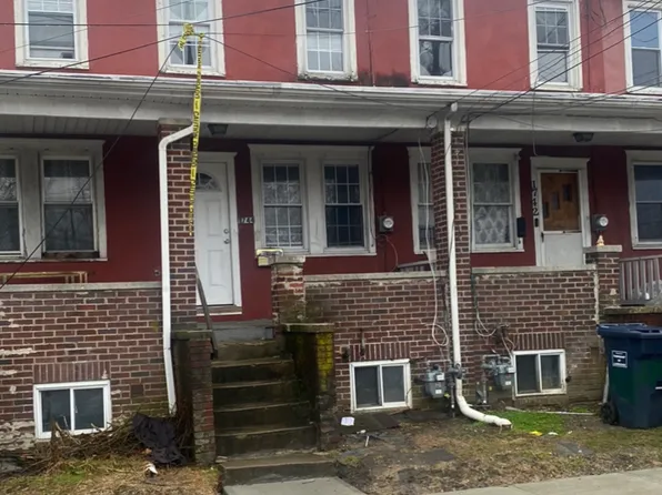 1744 Princeton Ave, Lawrence Township, NJ 08648