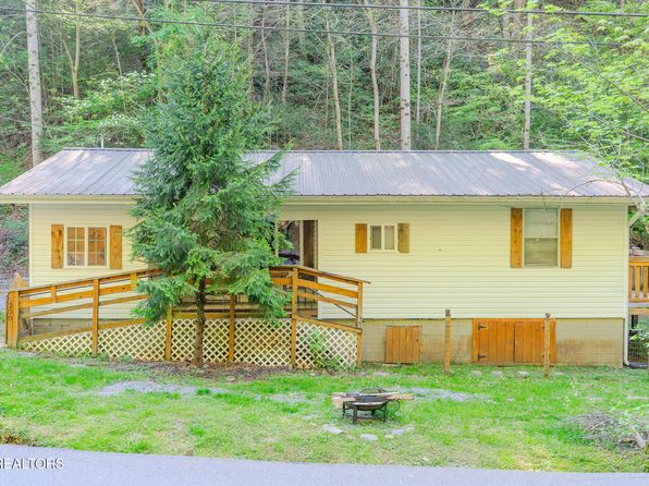 250 Cartertown Rd, Gatlinburg, TN 37738