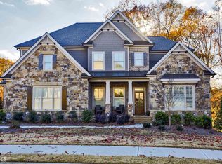 1982 Stonewater Ct, Hoschton, GA 30548