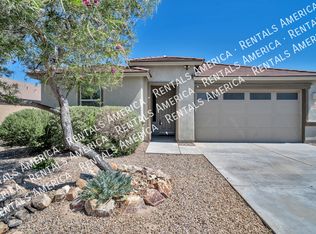 319 E Desert Haven Pl, Vail, AZ 85641
