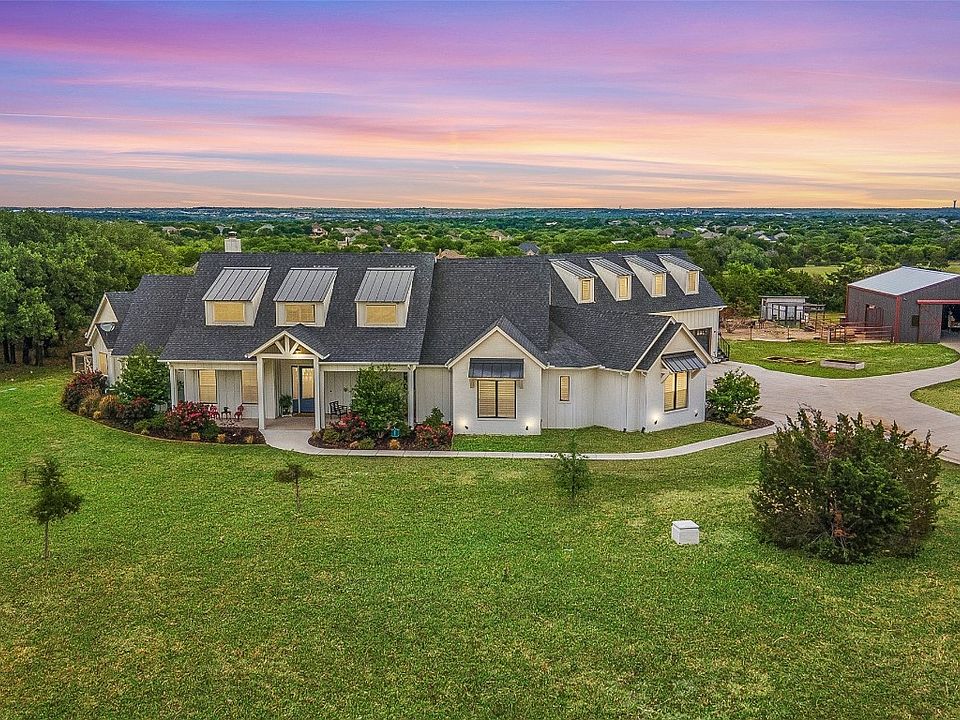 212 Canyon Lake Dr, Aledo, TX 76008 Zillow