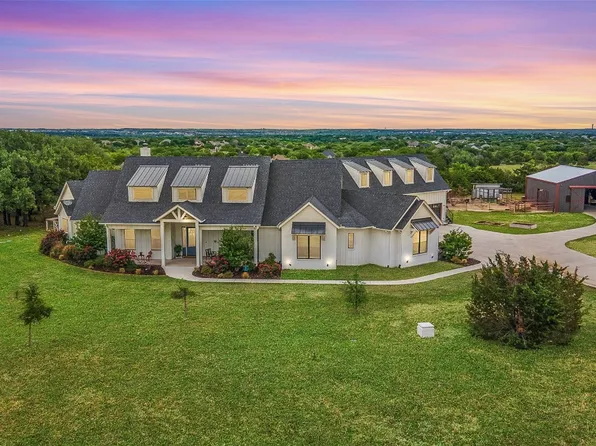 212 Canyon Lake Dr, Aledo, TX 76008