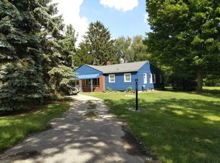 1980 Byron Rd, Howell, MI 48855