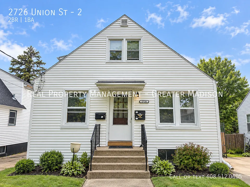 2726 Union St #2
