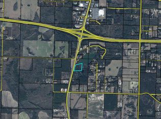 Tbd Highway 77, Chipley, FL 32428