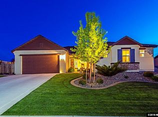 2810 Trail Rider Dr, Reno, NV 89521