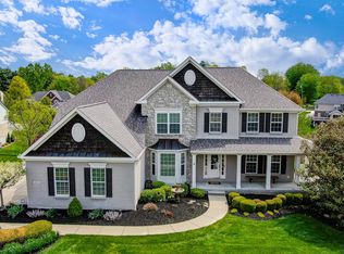 1472 Rolling Meadows Ct, Union, KY 41091