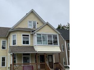 24 Princeton St FLOOR 1, Springfield, MA 01109