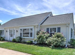 215 A Mayflower Way, Monroe Township, NJ 08831