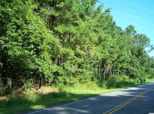 Tbd Highway 19, Loris, SC 29569