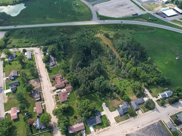 Stoughton Ave, Tomah, WI 54660