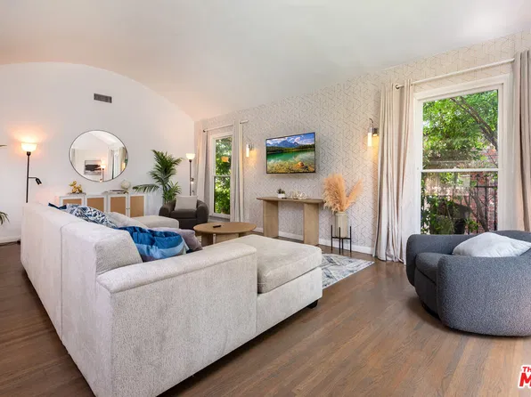 315 S Highland Ave, Los Angeles, CA 90036