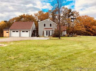 17 Dunn Farm Rd, Bowdoinham, ME 04008