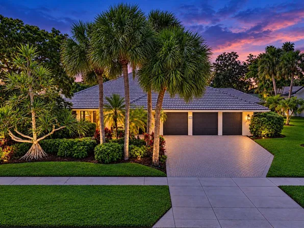 16821 Rose Apple Drive, Delray Beach, FL 33445