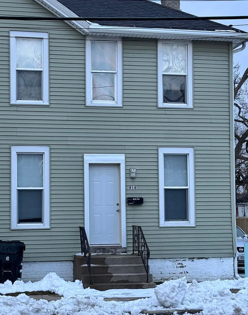 816 Hamilton Street — Photo 2