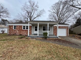 3312 Woodsman Ln, Virginia Beach, VA 23452