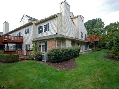 21 Davenport Pl, Morristown, NJ, 07960