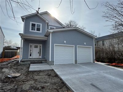 2233 Speckled Rock Ln, Virginia Beach, VA, 23456