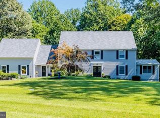 12227 Chapel Rd, Clifton, VA 20124