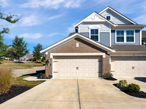 16 Pebble Brook Pl, Springboro, OH 45066