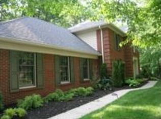 8190 Kemperridge Ct, Cincinnati, OH 45249
