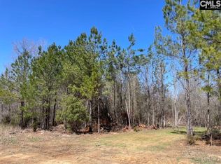 1214 Shady Ln, Camden, SC 29020