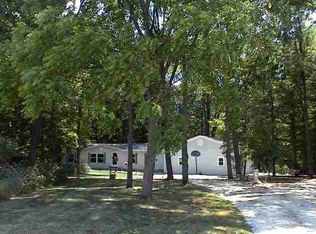 7227 N County Road 800 S, Columbia City, IN 46725