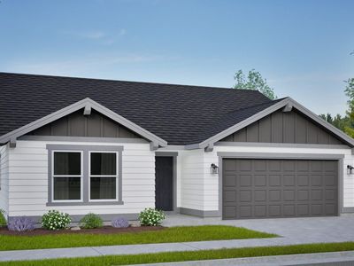 823 Adamite Road Block #2-lot 2, Kimberly, ID, 83341