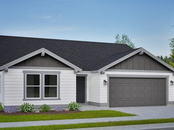 4304 S Oilseed Avenue Block Lot 5-12, Nampa, ID 83686
