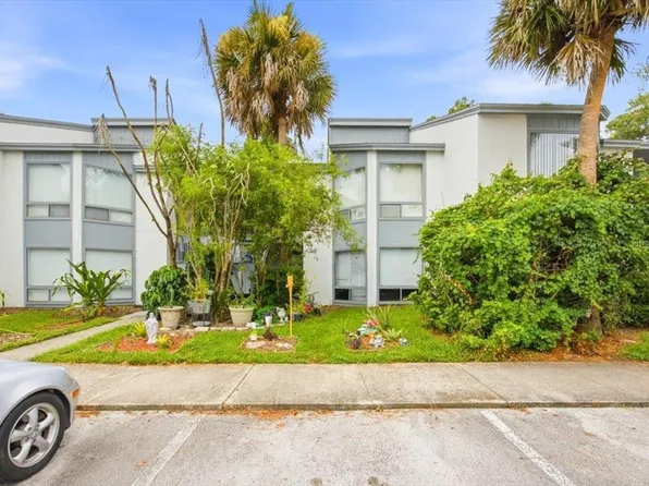 2628 LEMON TREE LANE #6C, ORLANDO, FL 32839