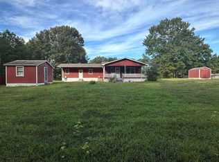 176 Millstone Rd, Henrico, NC 27842