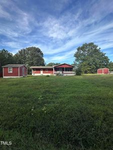 176 Millstone Rd, Henrico, NC, 27842