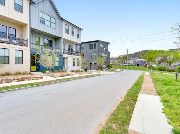 189 Peerless Ave, Chattanooga, TN 37405