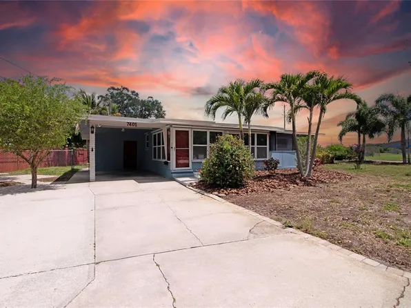 7401 13th Ave N, Saint Petersburg, FL 33710