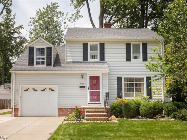 464 Elmwood Rd, Bay Village, OH 44140