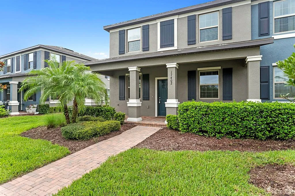 3 bed, 2.5 bath, 1755 sqft, $2,900 — Photo 1