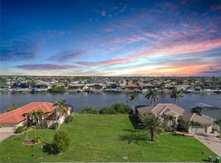3505 Ceitus Pkwy, Cape Coral, FL 33991