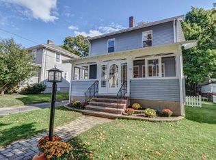 22 Pilgrim Rd, Milton, MA 02186