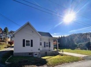 43 Shaver St, Fairmont, WV