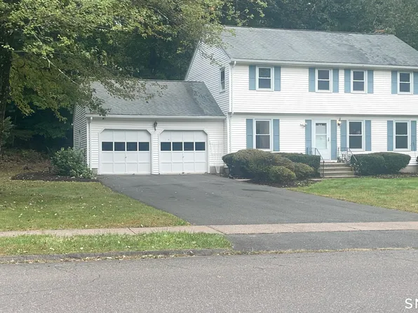 124 Norton Lane, South Windsor, CT 06074