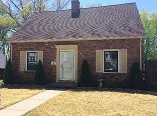 84 Mayfair Ave, Springfield, MA 01104