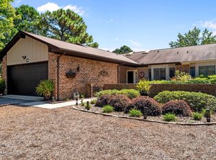 705 Burlwood Dr, Southern Pines, NC 28387